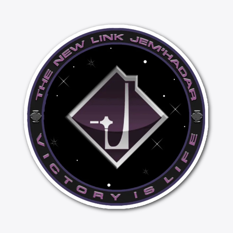 New Link Jem'Hadar Design