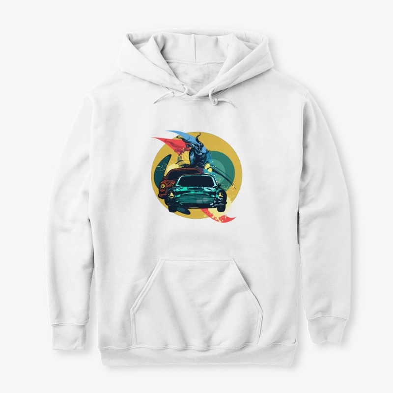 Car Dreaming