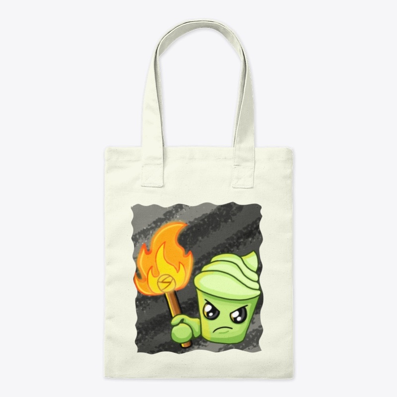 Coopie Riot - Smokey Accessories!