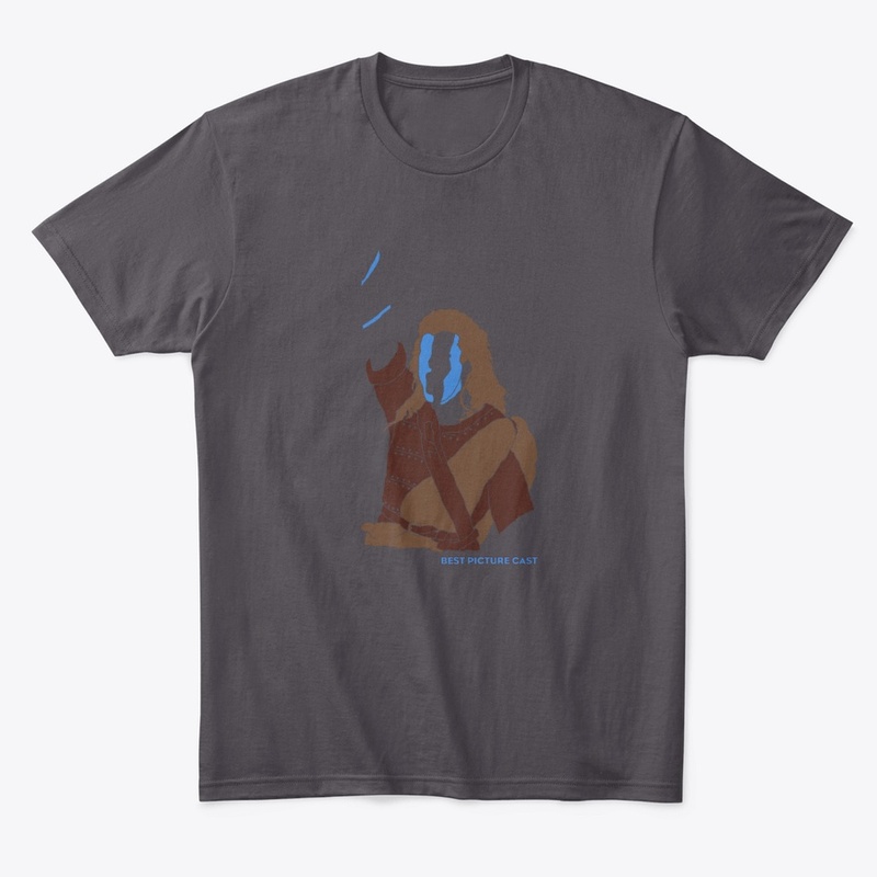 The Warrior Poet