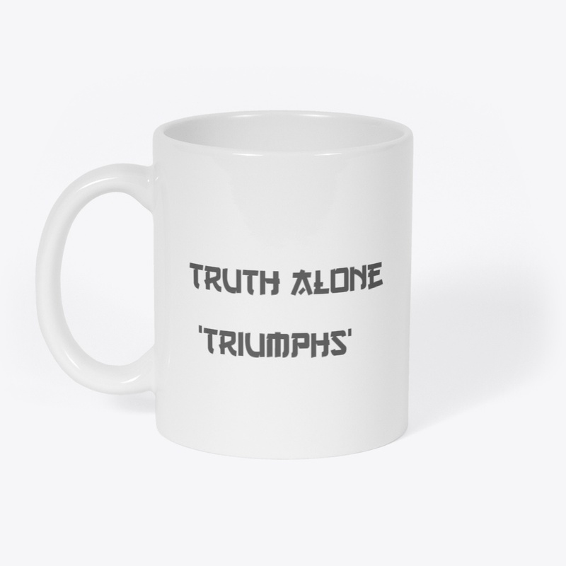 speciality of truth