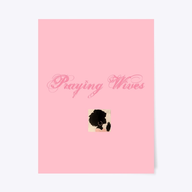praying items