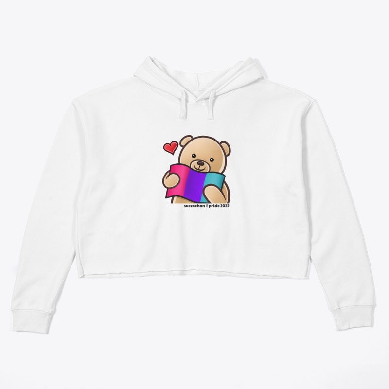 Hans Androgyne Pride Collection