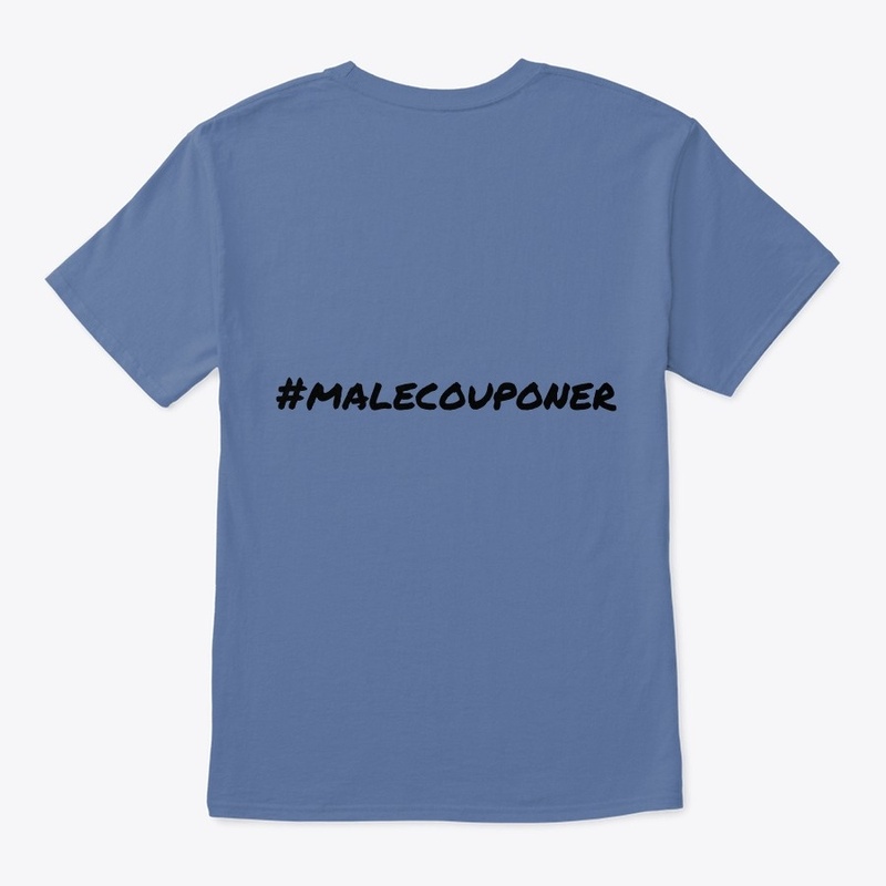"Guys Coupon Too" Collection