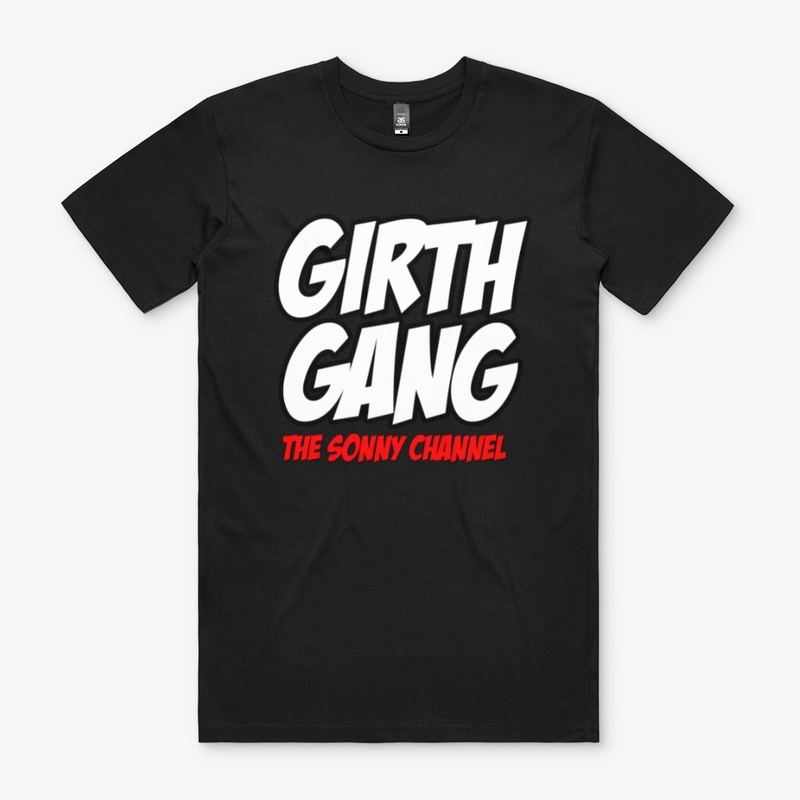 Girth Gang