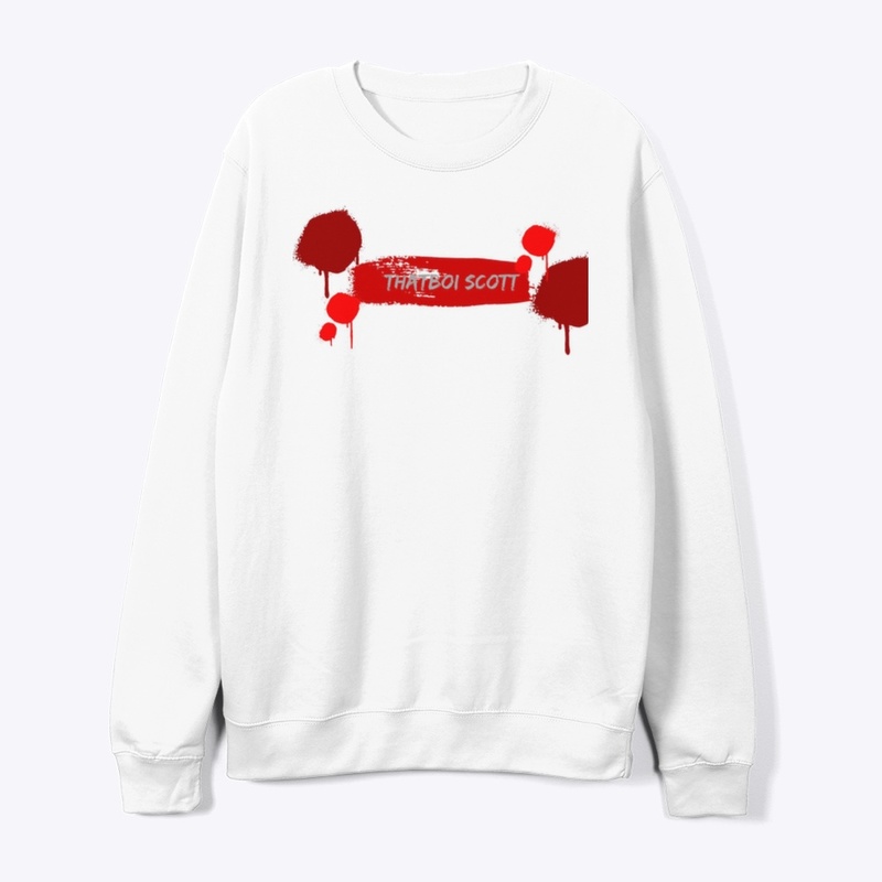 ThatBoi Scott Sweatshirt