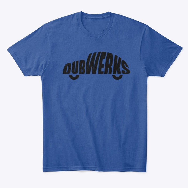 DubWerks Classic Black