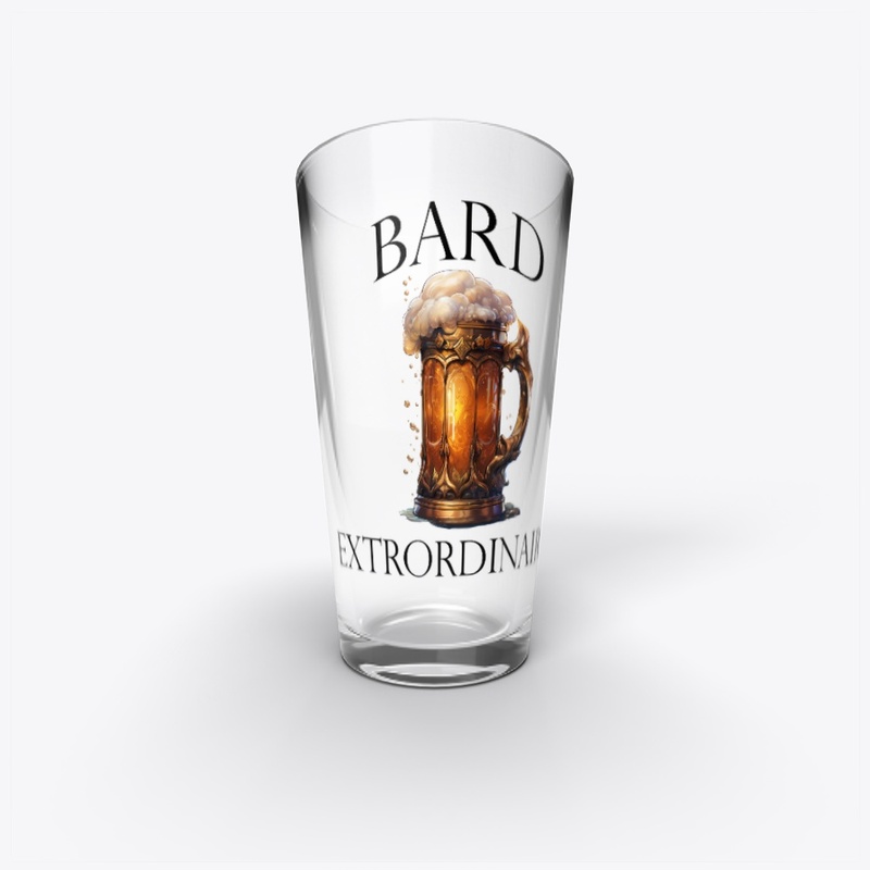 Be a Bard!