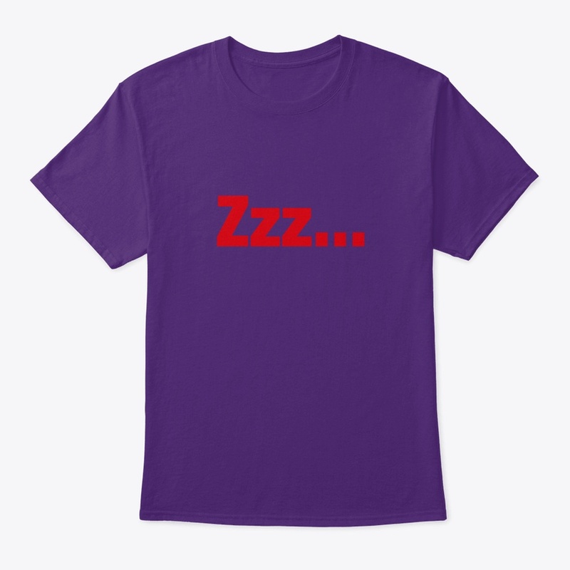 Zzz...