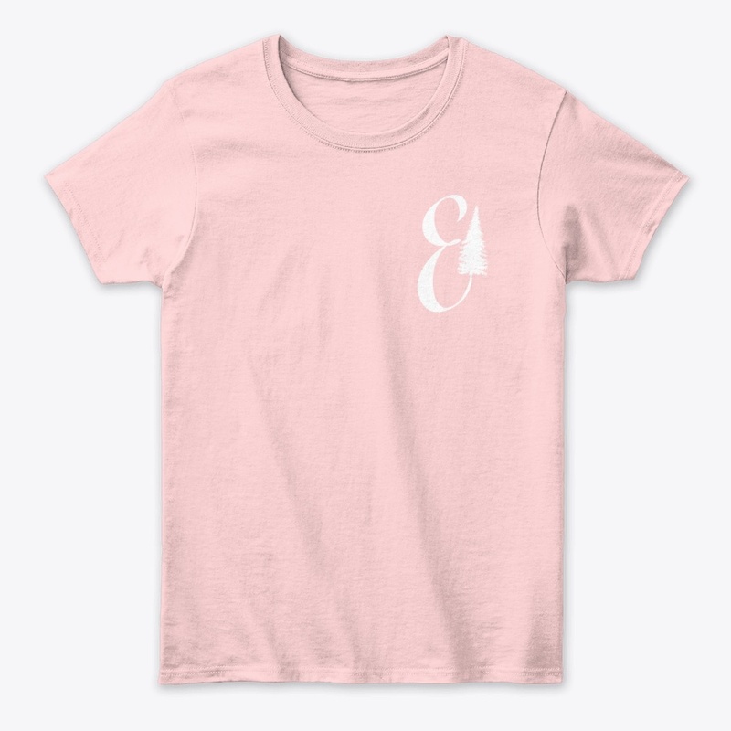 Evergreen Merch