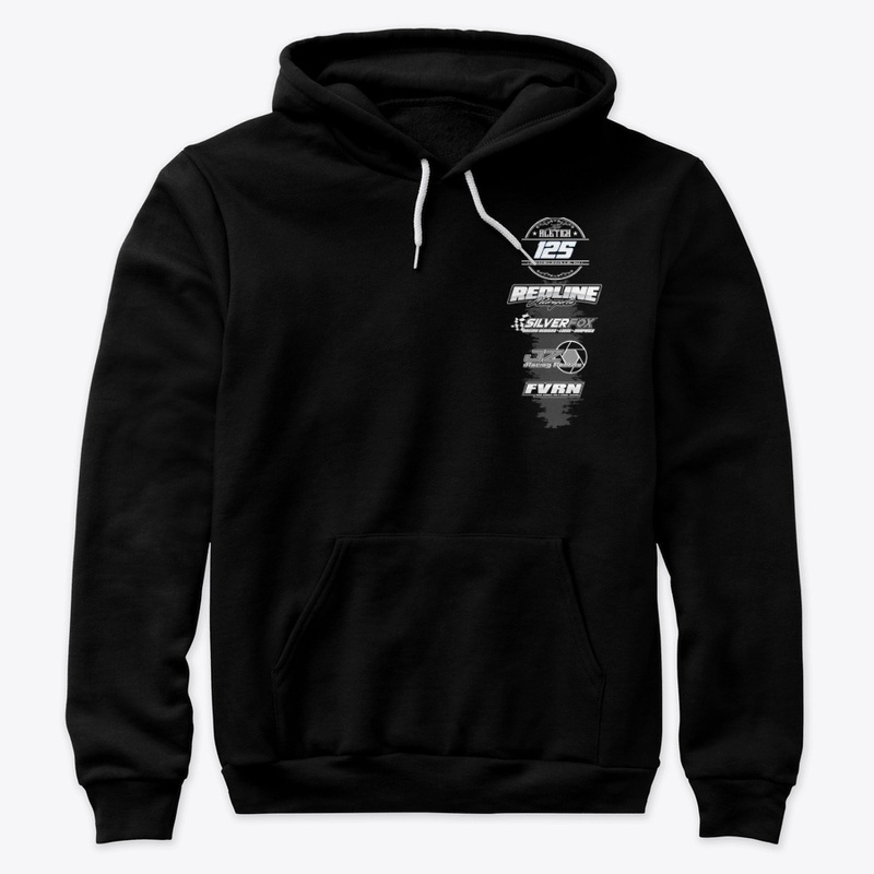 John Aletich Logo Tee