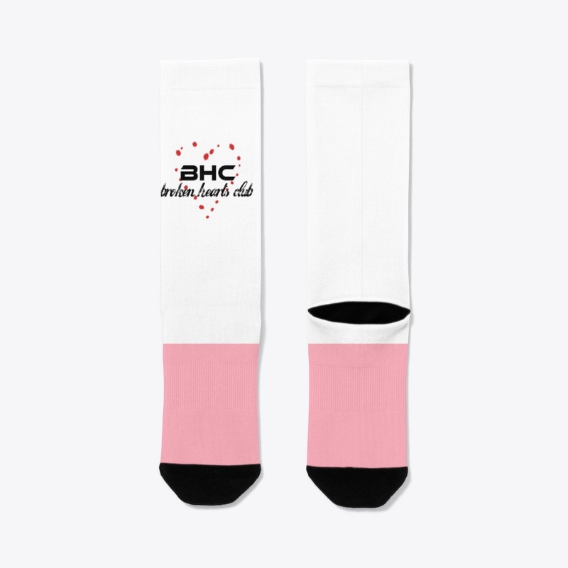 Broken Hearts Club Apparel
