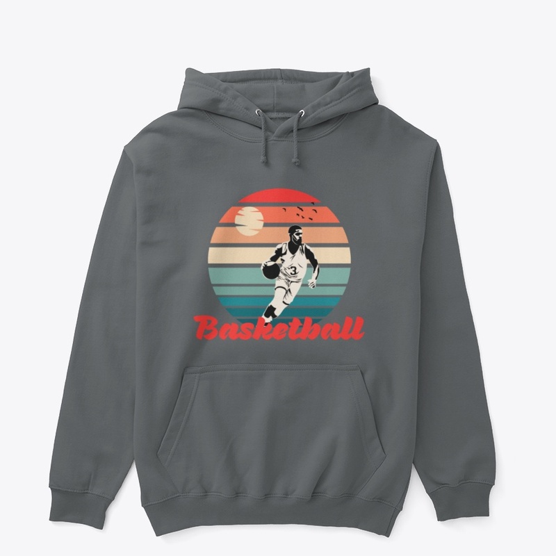 Basketball - Cross-Over