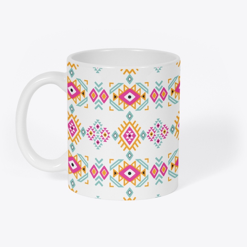 Indian Embroidery Design