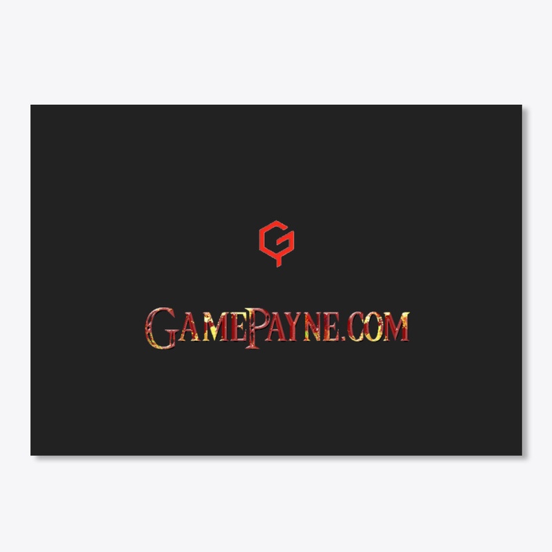 GamePayne