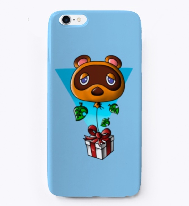 Nook Balloon