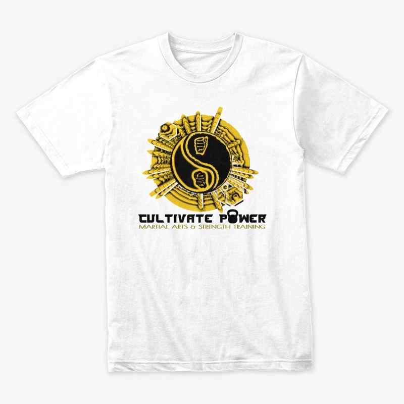 Cultivate Power Goods
