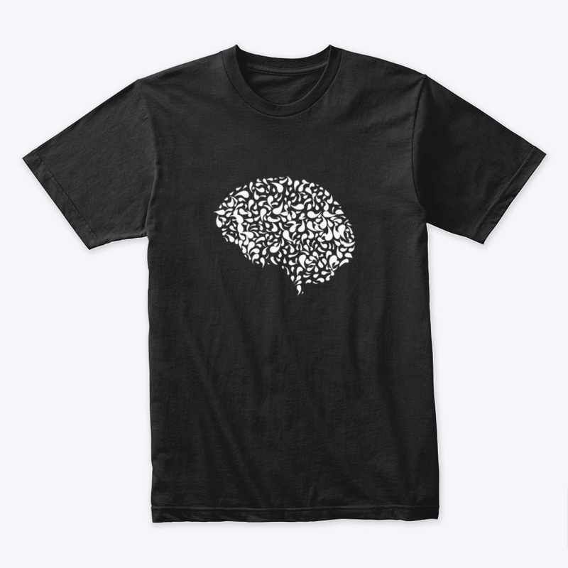 Brain Portrait