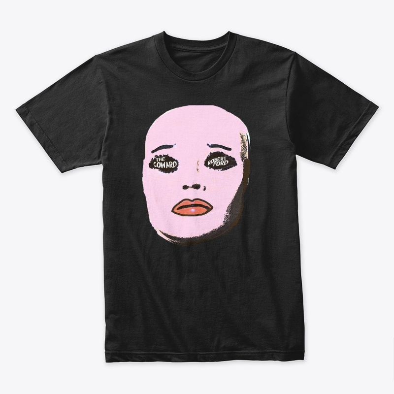 Fear Mask Premium Shirt