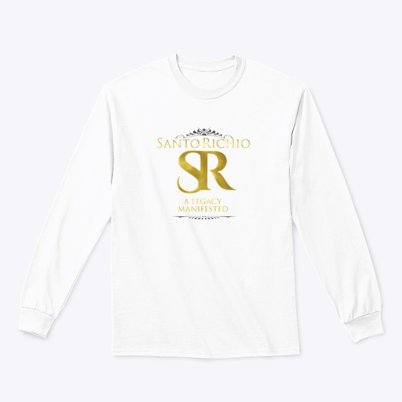 Santo Richio – A Legacy Manifested