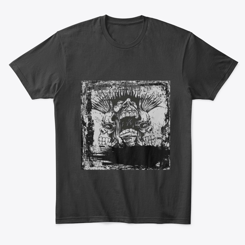 Craze Uk | Loud as Funk Tees