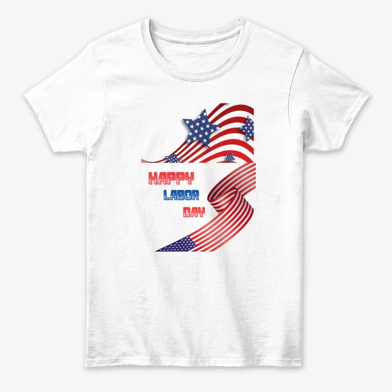 Happy labor day 22