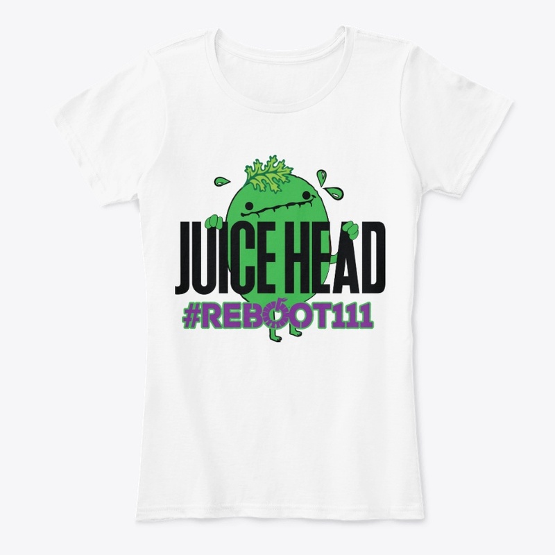 JUICE HEAD