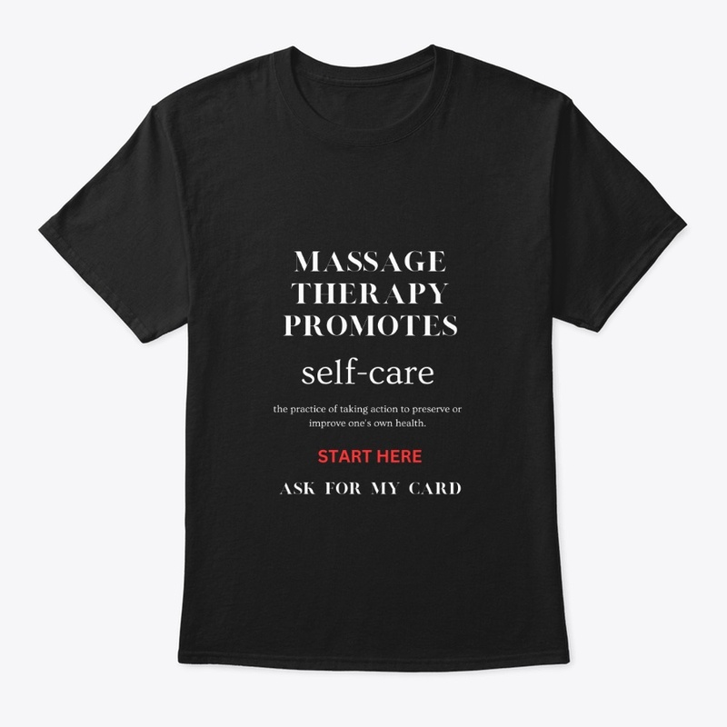 Massage Theerapy-Ask for my card