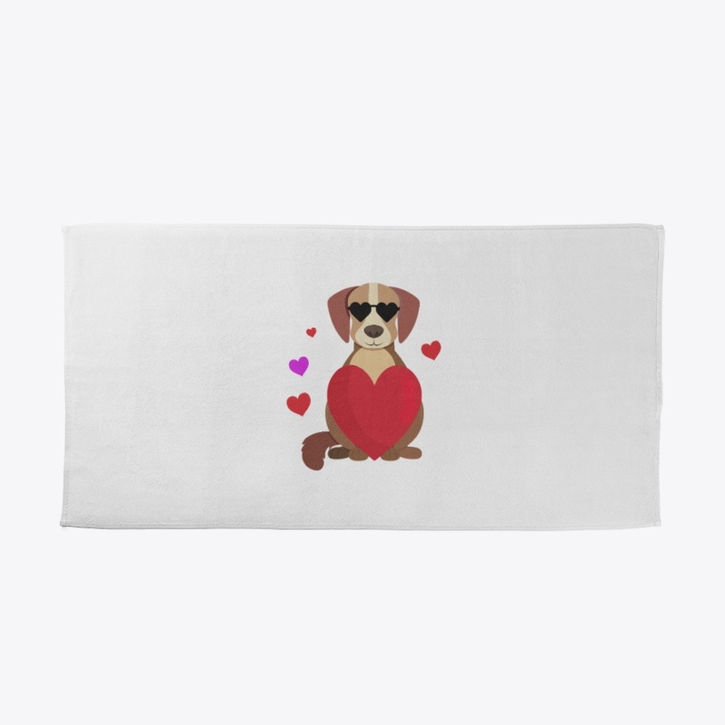 Women Classic Tee Valnetine Gift