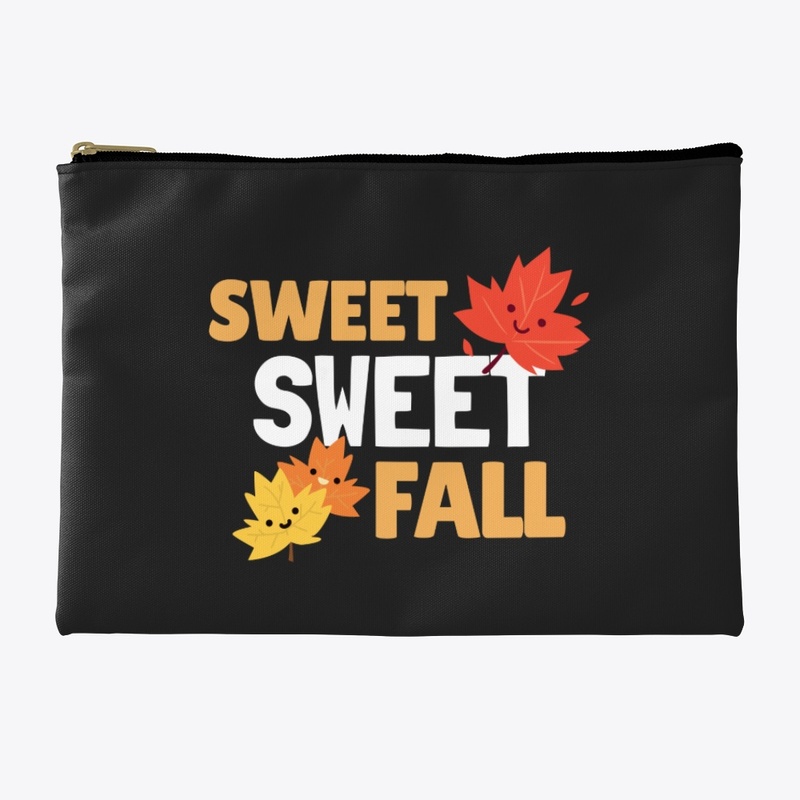 Sweet Sweet Fall - Autumn 