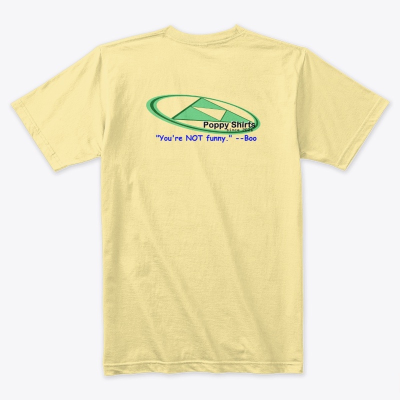 Papa Said Blow it out your...