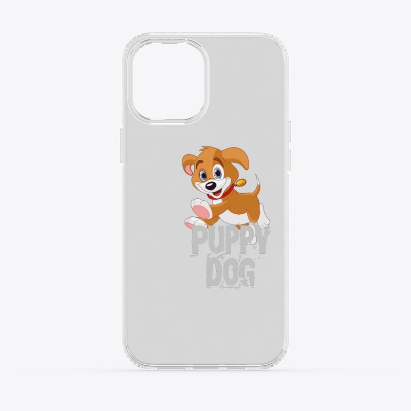 Puppy dog 