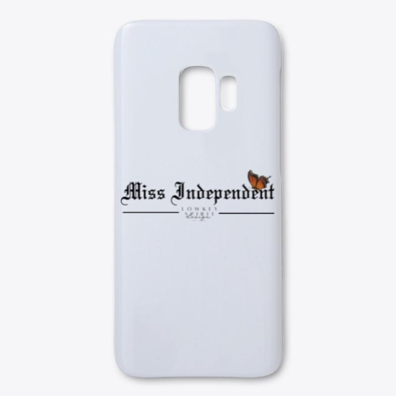 miss independent (brightproduct)