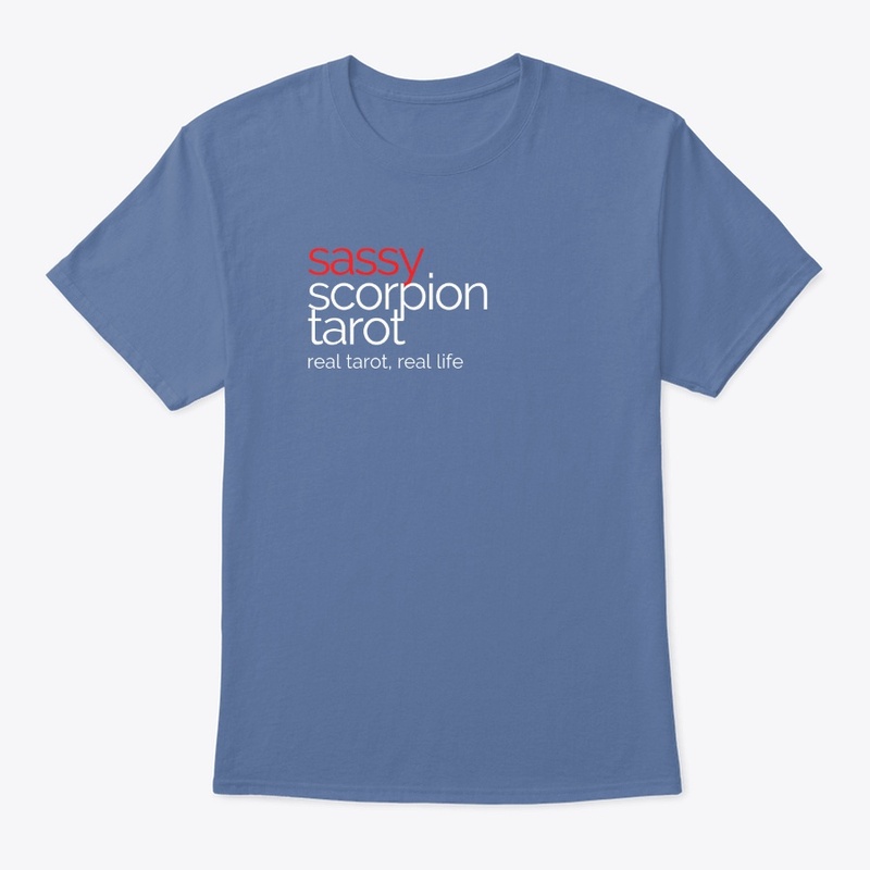 Sassy Scorpion Tarot