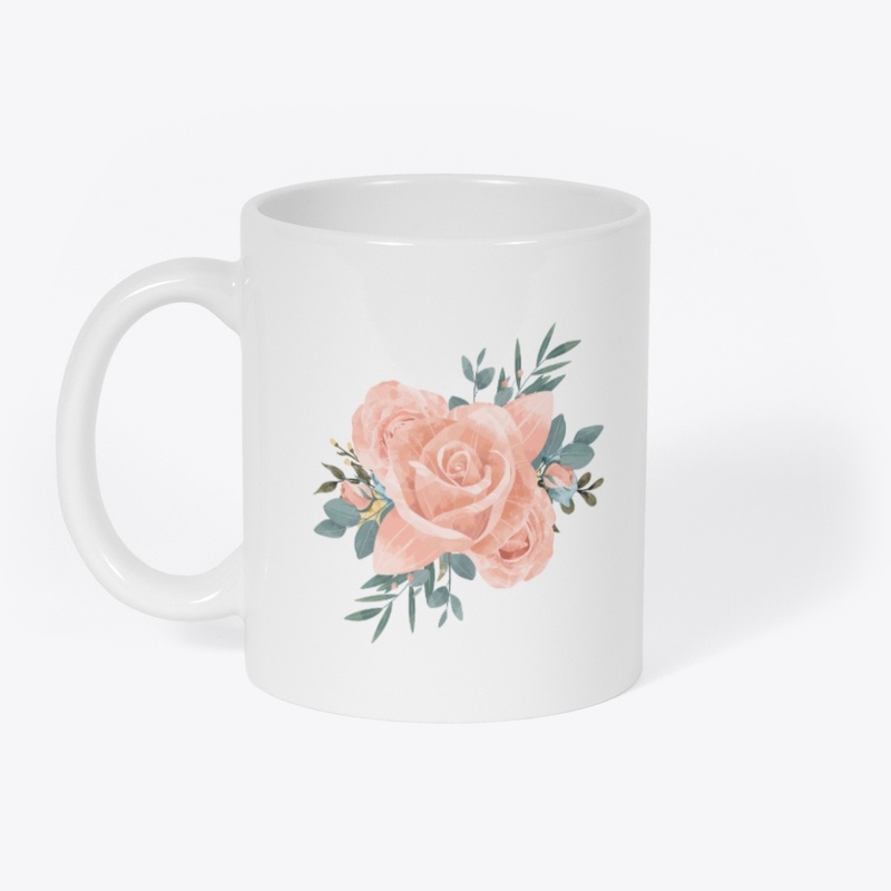 "Bloom Boldly – Floral Power"