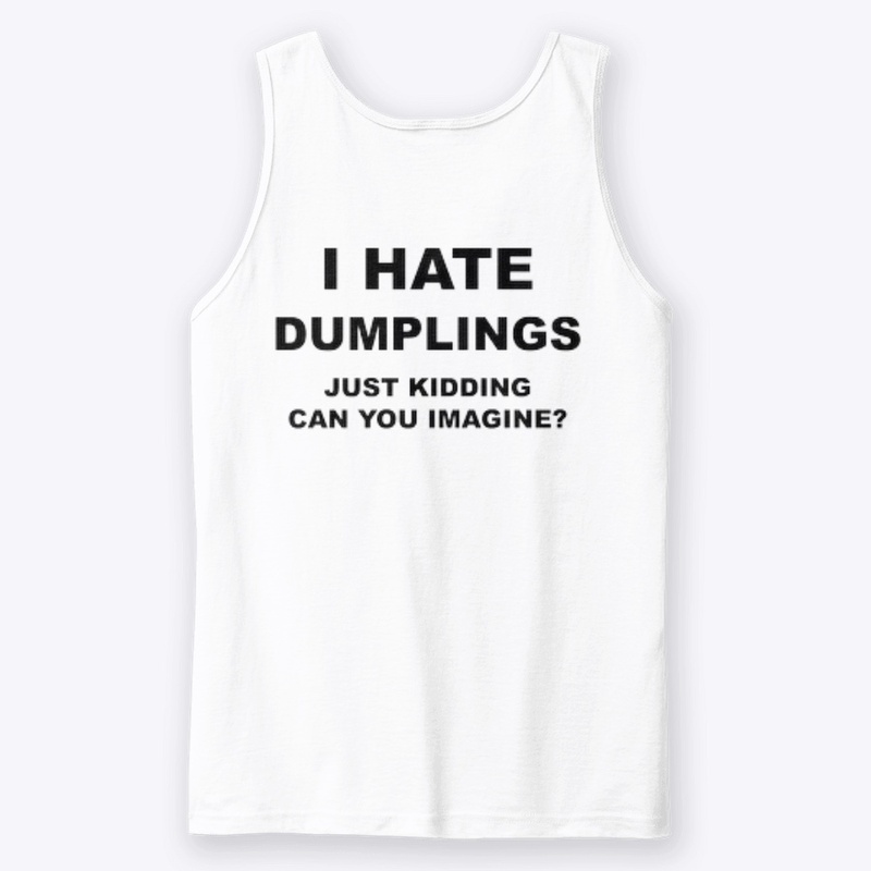 DUMPLINGS ❌🥟