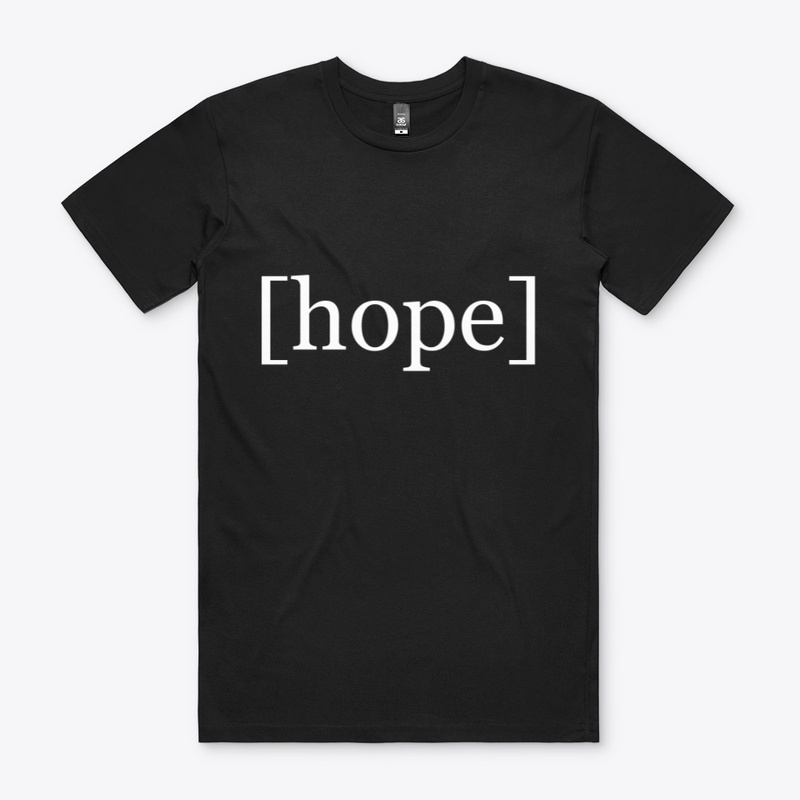 Hope in Brackets