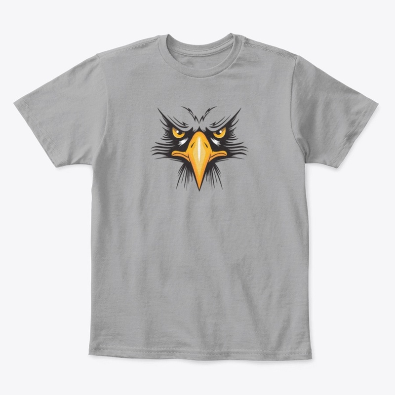 Eagle eye