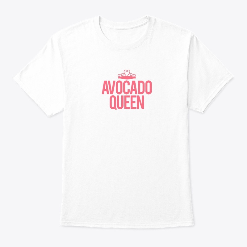 Avocado Queen