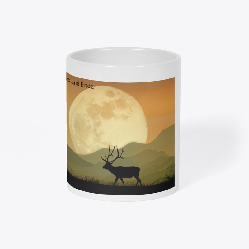 Harvest Moon
