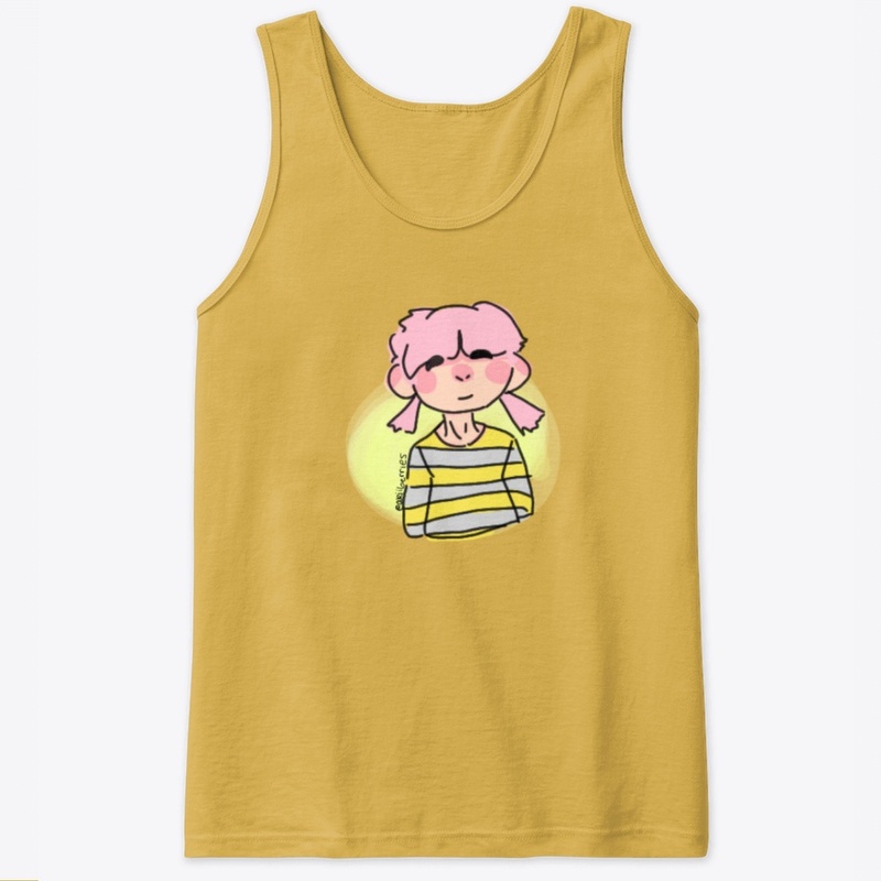 Sunny Pastel