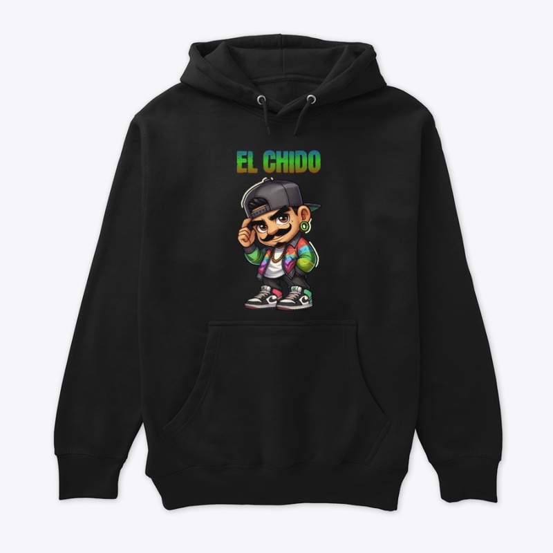 EL CHIDO