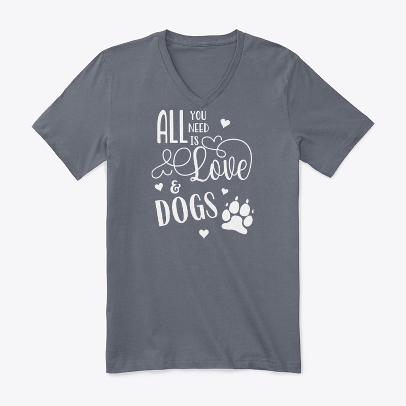 All You Need is Love and Dogs