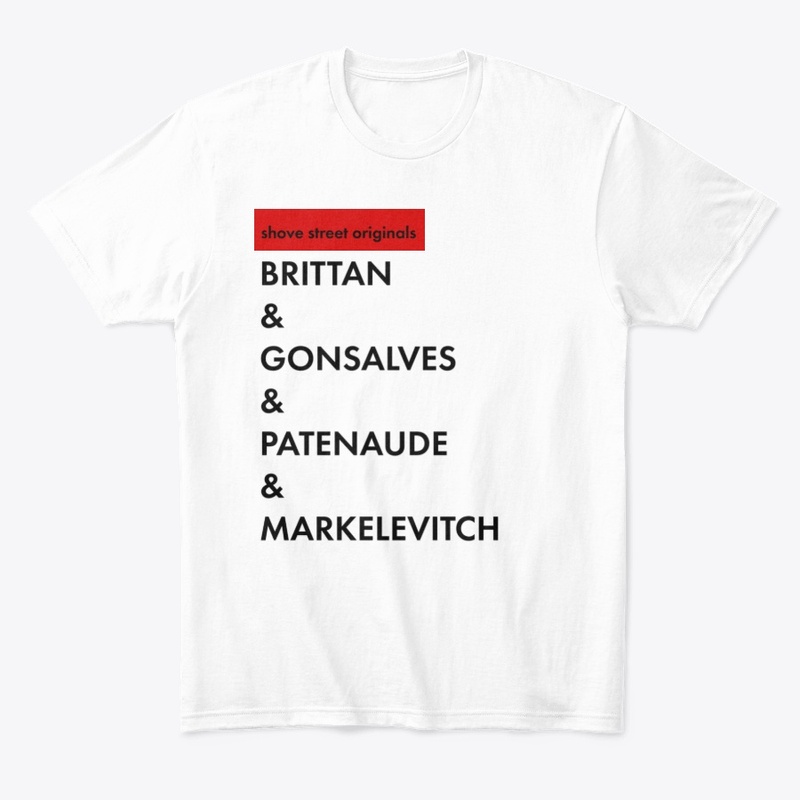 marklineup