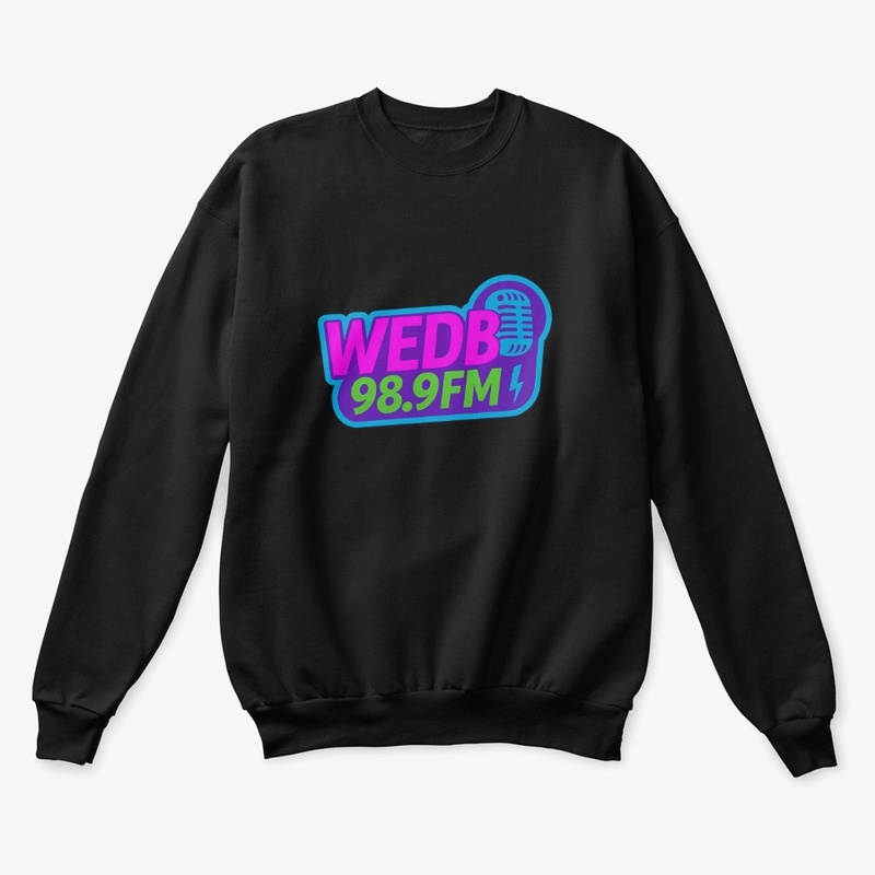 WEDB 98.9 FM – Elderbush’s Local Radio