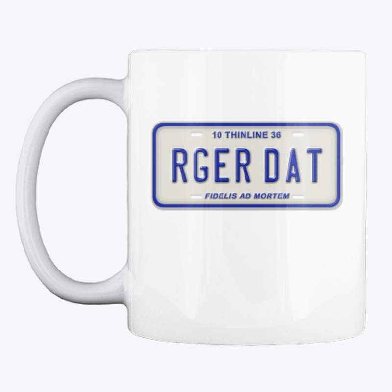 Roger Dat 
