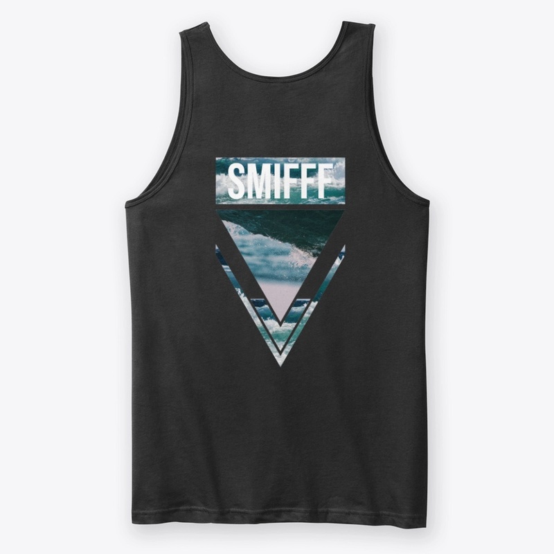 Smifff Ocean Collection
