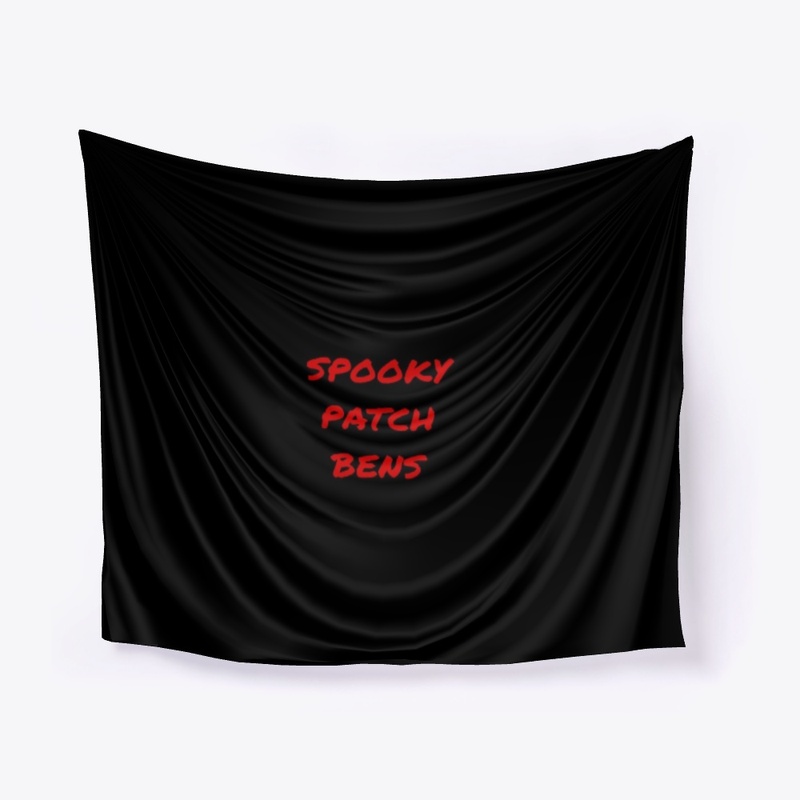 Spooky Patch Bens