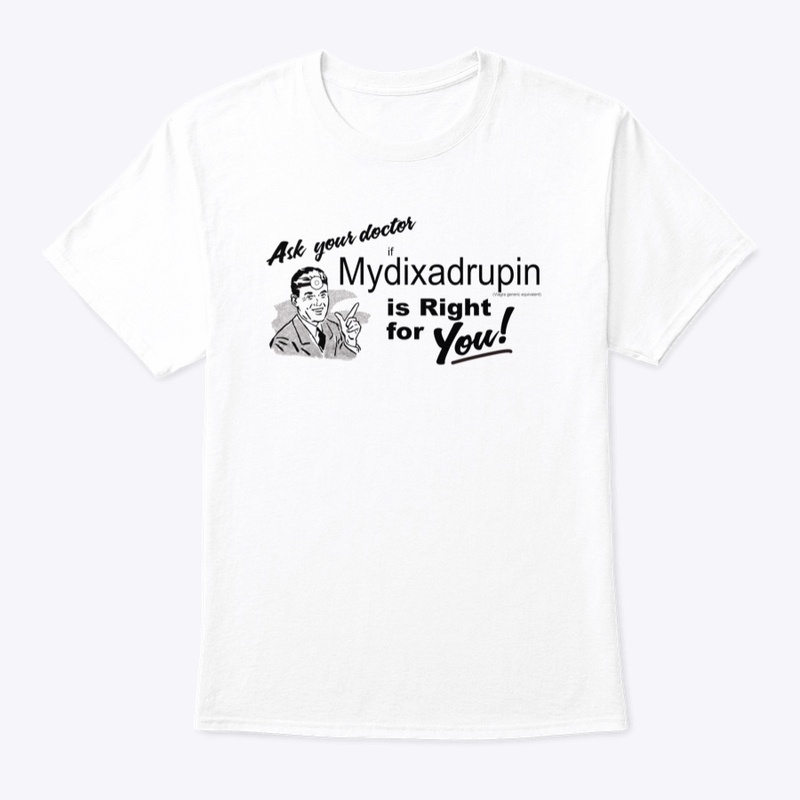 Mydixadrupin
