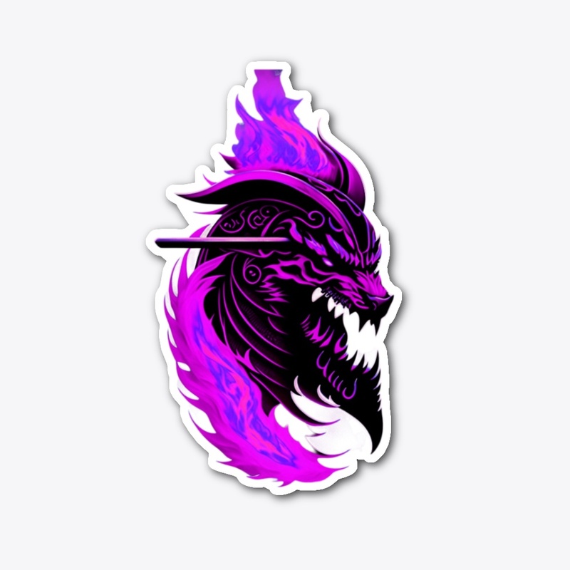 Dragon new t-shirt